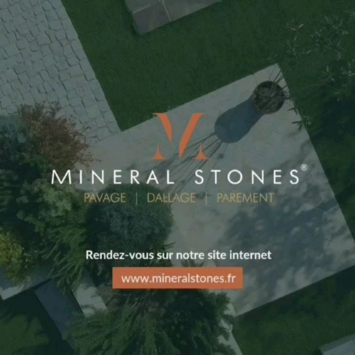 Instagram post from mineral.stones.fr. This post is in position 5.