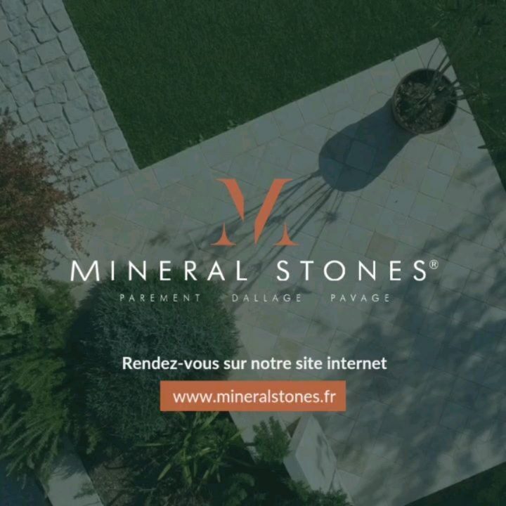 Instagram post from mineral.stones.fr. This post is in position 2.