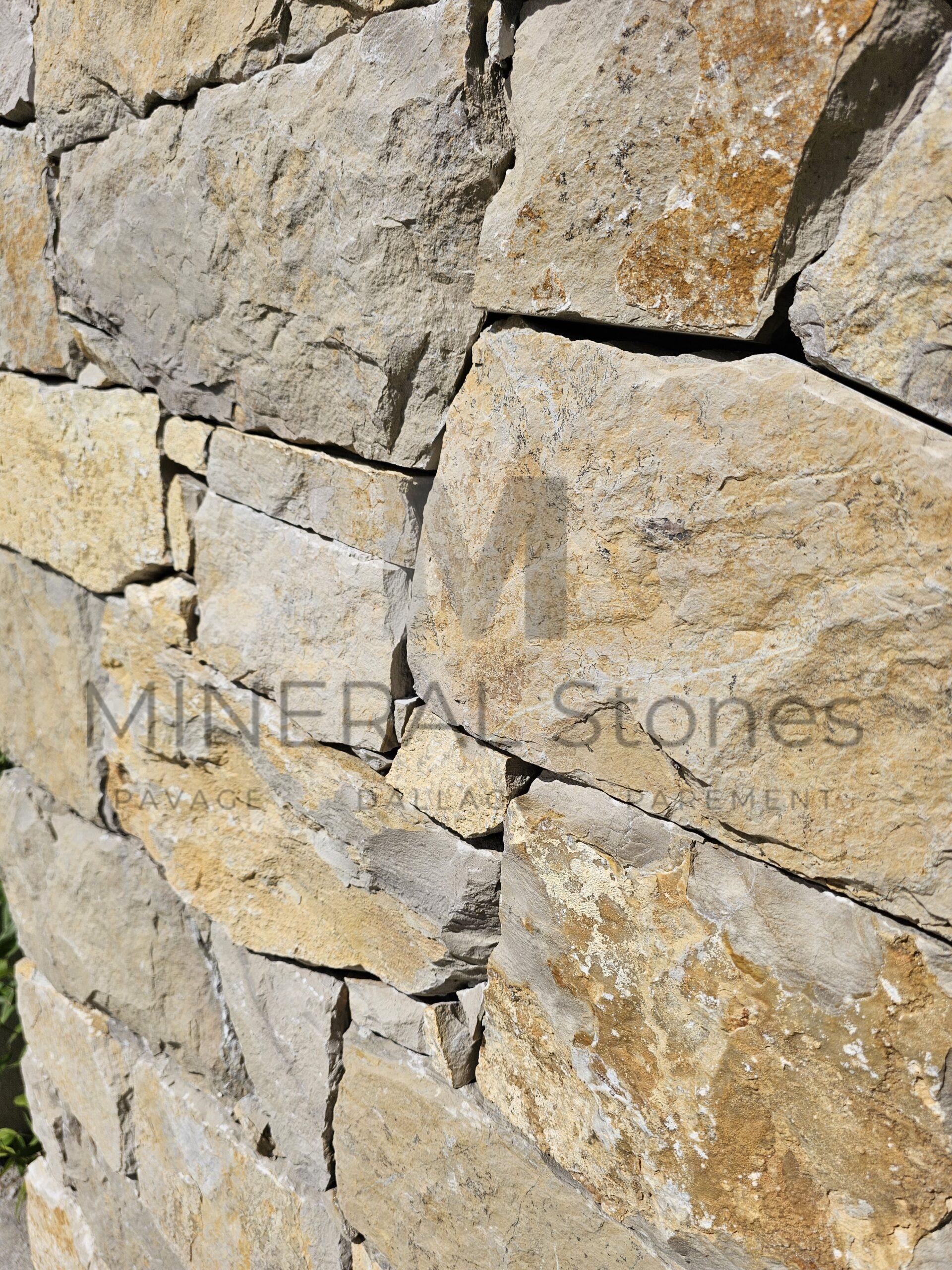 pierre de parement naturelle amadora Livraison France Parement Mural Murs Muraux Revêtement Maison Cuisine Spécialiste stones