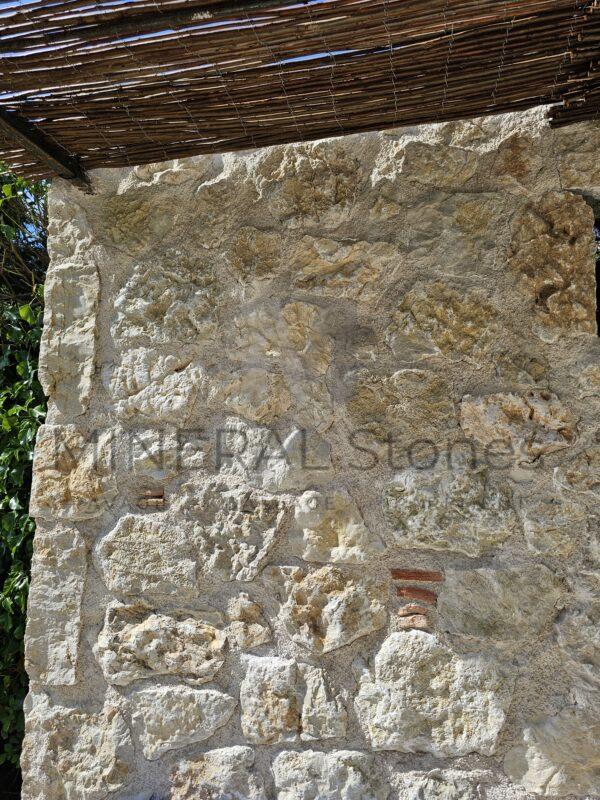image pierre de parement naturelle Amalia pierre naturelle Mineral Stones Alpes-Maritimes Nice Cannes Cagnes-sur-Mer Saint-Tropez