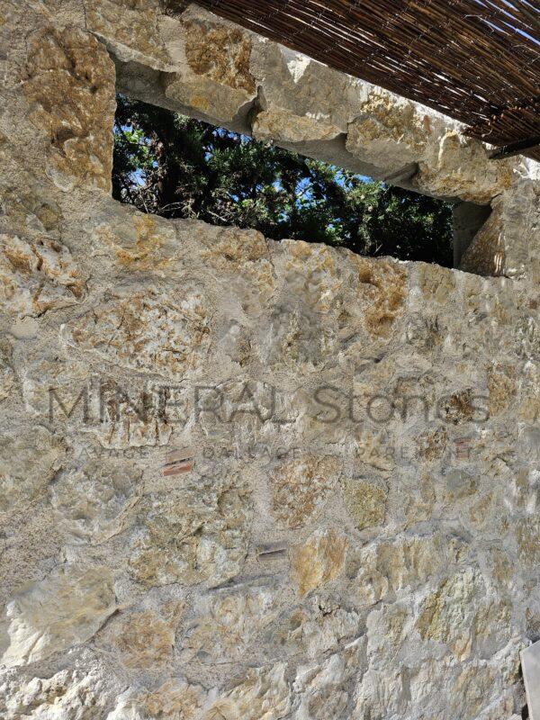 pierre de parement naturelle Amalia pierre naturelle Mineral Stones Alpes-Maritimes Nice Cannes Cagnes-sur-Mer Saint-Tropez
