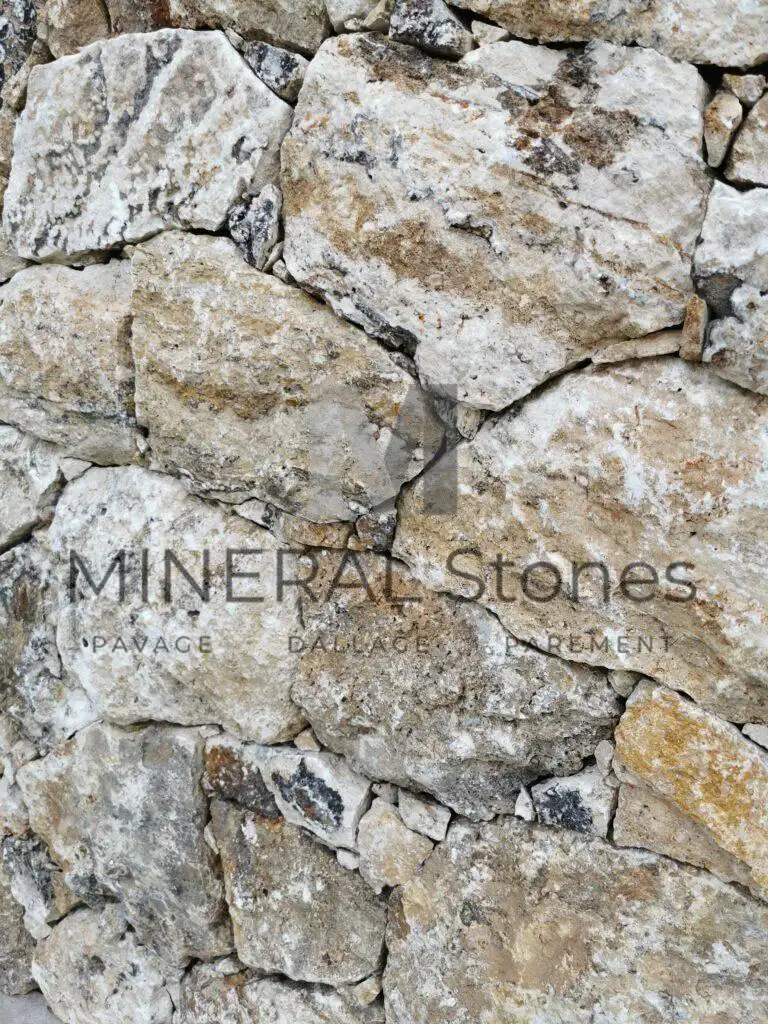 image pierre de parement naturelle helena pierre de parement naturelle Mineral Stones Alpes-Maritimes Nice Cannes Cagnes-sur-Mer Saint-Tropez 06 83 pierre sèches Livraison FRANCE Stones