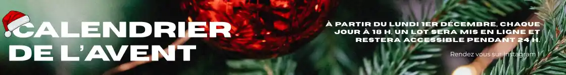 calendrier de l'avent chaque jour un lot sera mis en ligne www.mineralstones.fr Nice Cannes Antibes Cagnes-sur-Mer