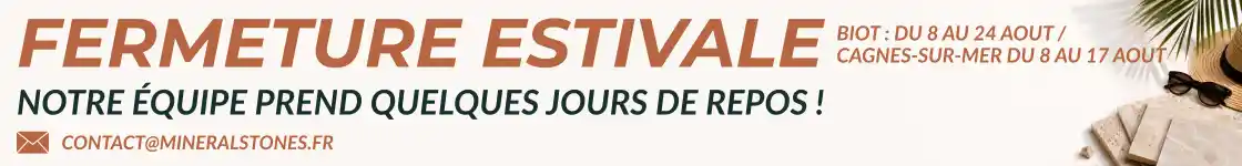 fermeture estivale biot et cagnes-sur-mer Nice Cannes Antibes Biot Alpes-Maritimes 06 fermeture estivale