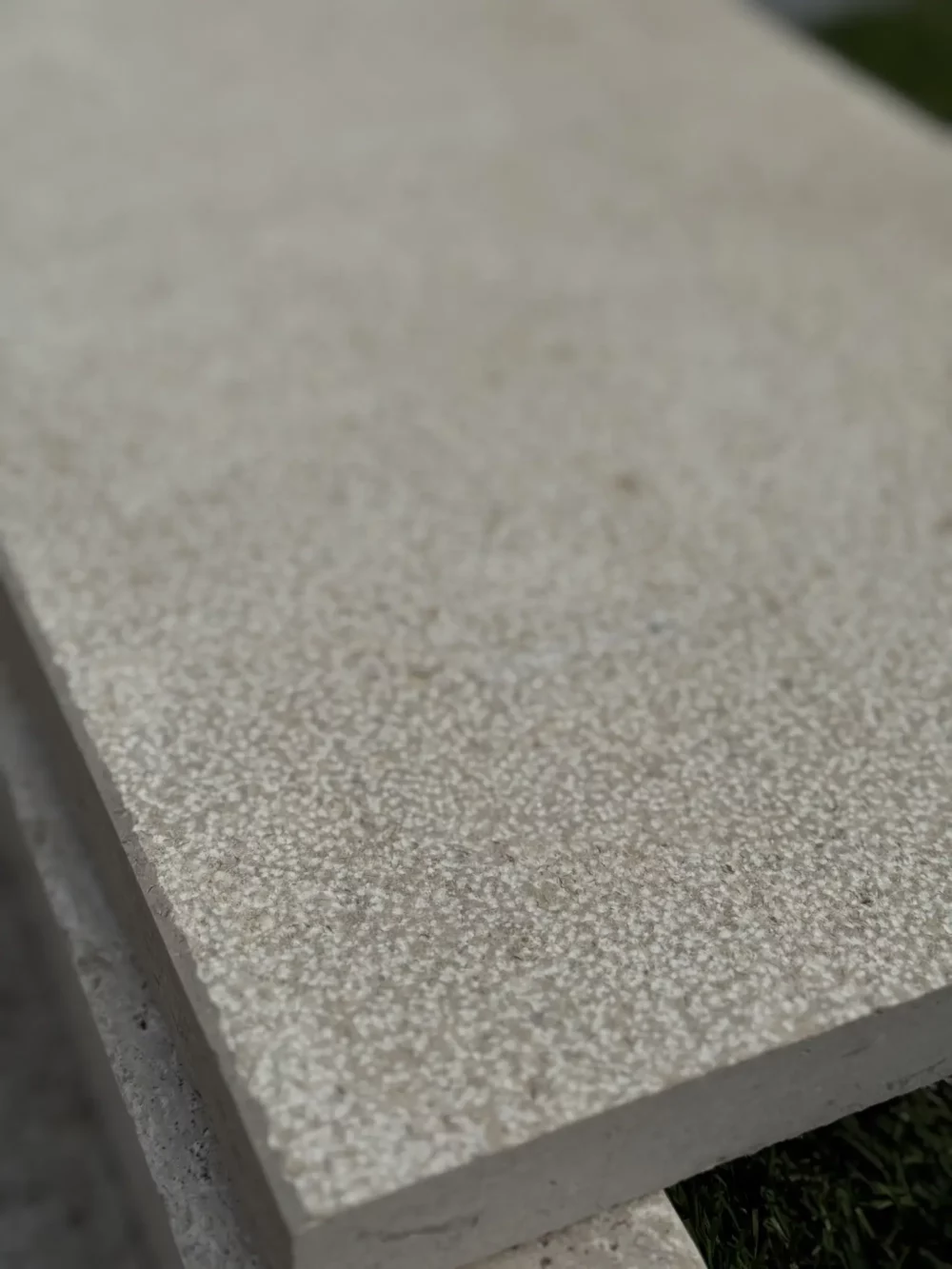 siana beige finition rustique