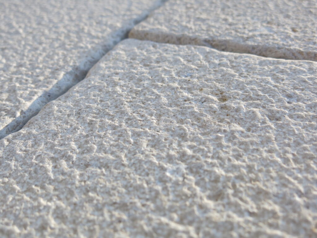 Dalle Pierre Naturelle Pour Escalier Extérieur