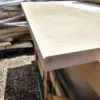 seuil de porte travertin 100x33x3 mineralstones.fr Cannes Antibes Roquefort-les-Pins
