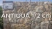 Parement Tradition - Antiqua 1,5/2,5cm