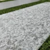 Pas Japonais Luserne 100 x 33 x 3cm Dalle de jardin en pierre naturelle www.mineralstones.fr Cannes Antibes Cagnes-sur-Mer Villeneuve-Loubet