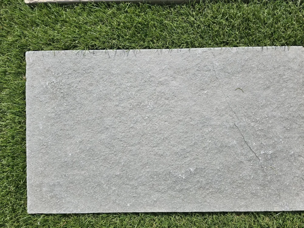 Pas Japonais Mandi grey 61 x 33 x 3cm Nice Cannes Antibes Cagnes-sur-Mer