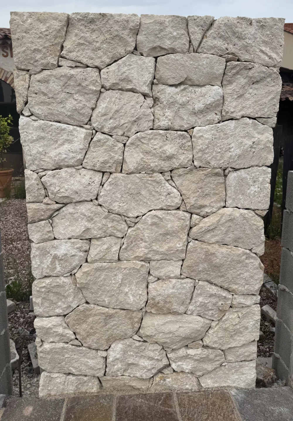 pierre de parement victoria rustic pierre naturelle mur en pierre parement en pierre www.mineralstones.fr