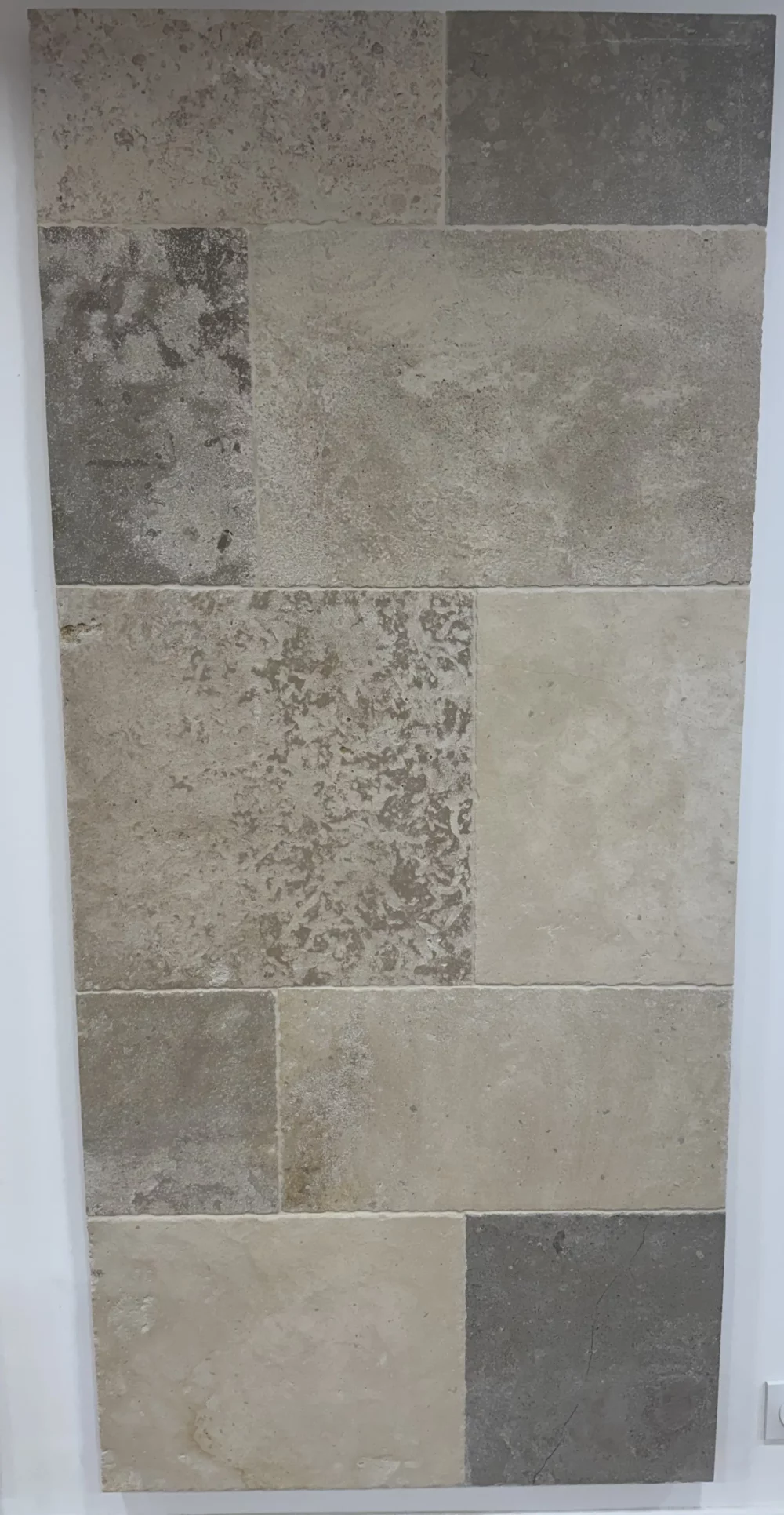 dallage en pierre perigord antique www.mineralstones.fr Nice Cagnes-sur-Mer Cannes