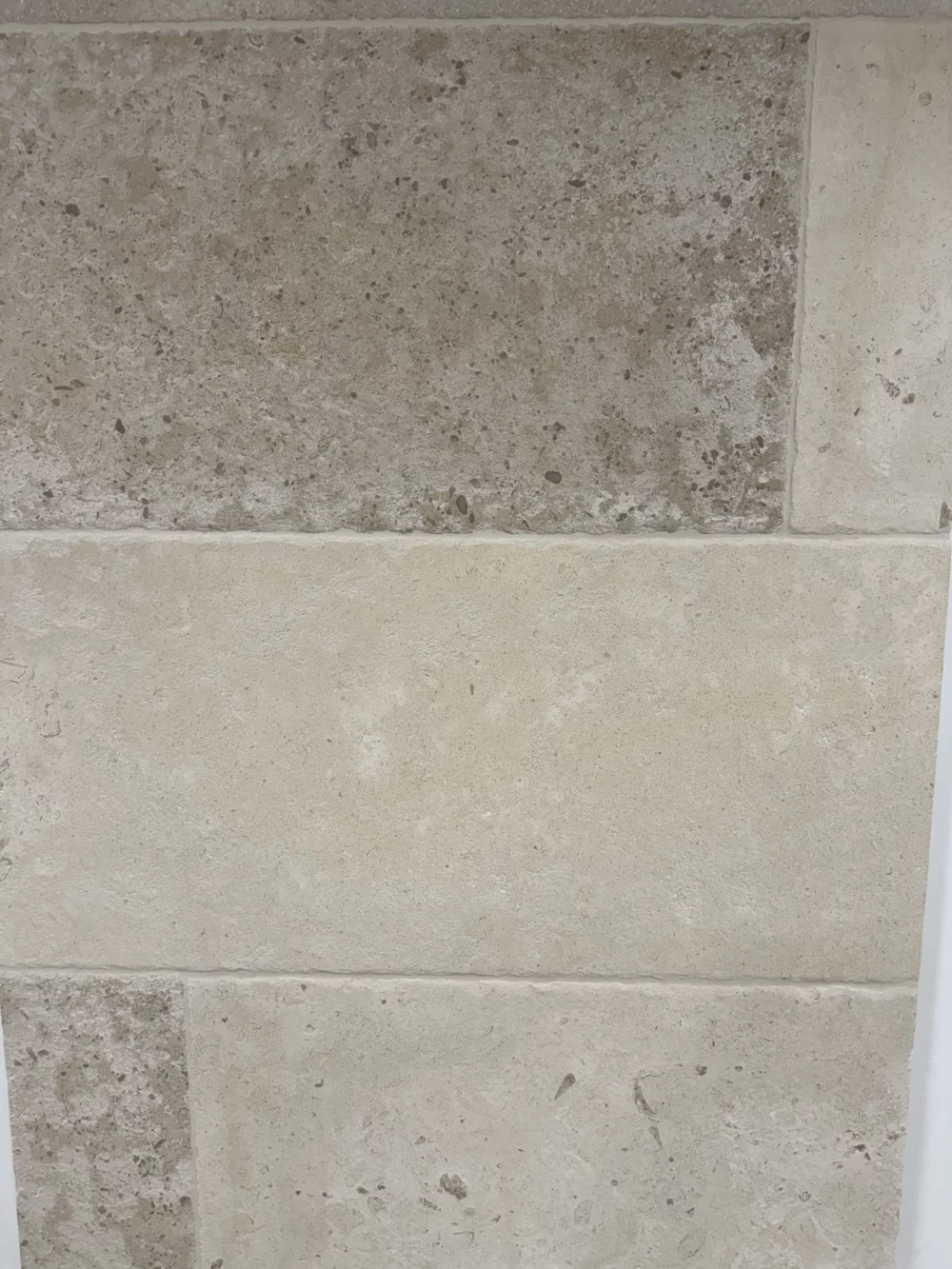 Dallage en pierre de Luget Dorée 40xLLx2 cm – Image 2