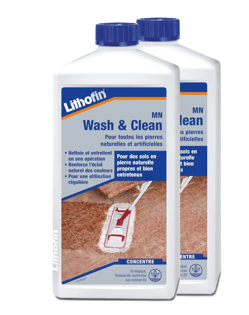 wash and clean lithofin www.mineralstones.fr livraison en France