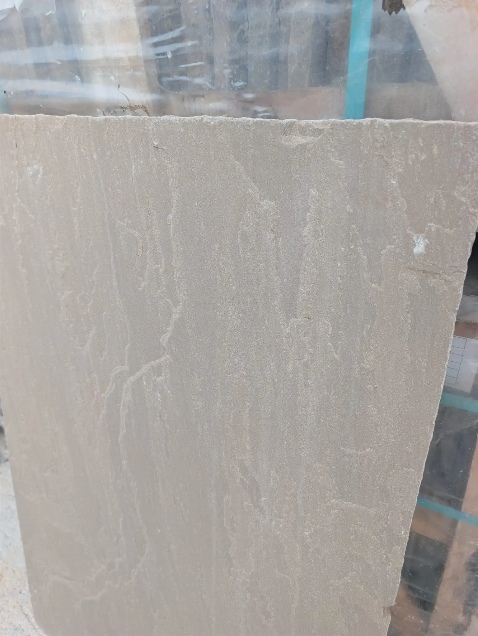 dalle mandi brown destockage mineral stones pierre naturelle Nice Cannes Antibes Biot Alpes Maritimes 06