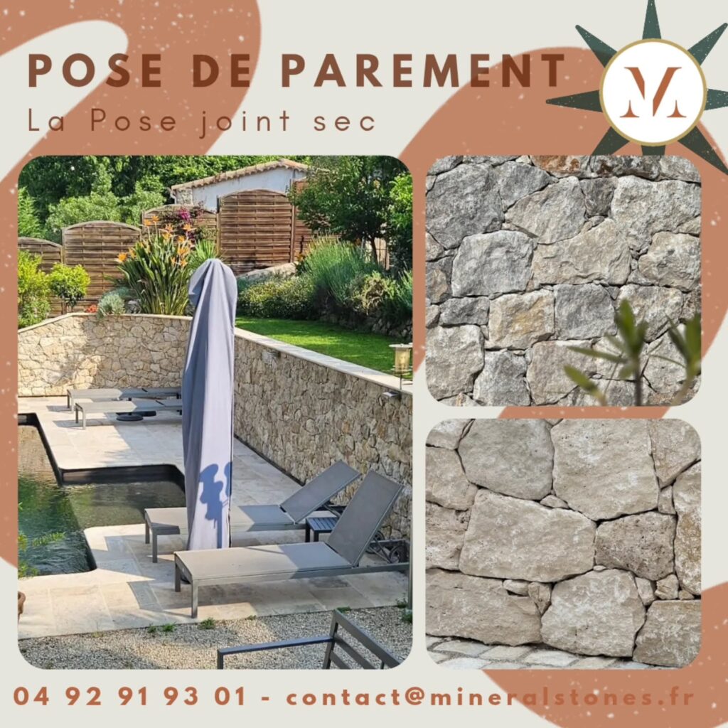 Instagram post from mineral.stones.fr. This post is in position 3.