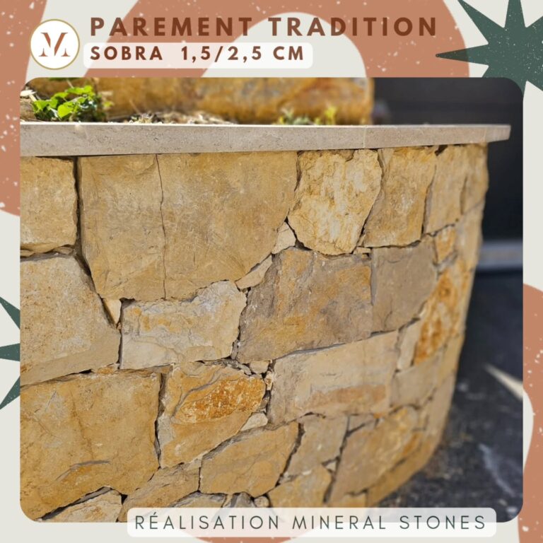 Instagram post from mineral.stones.fr. This post is in position 3.