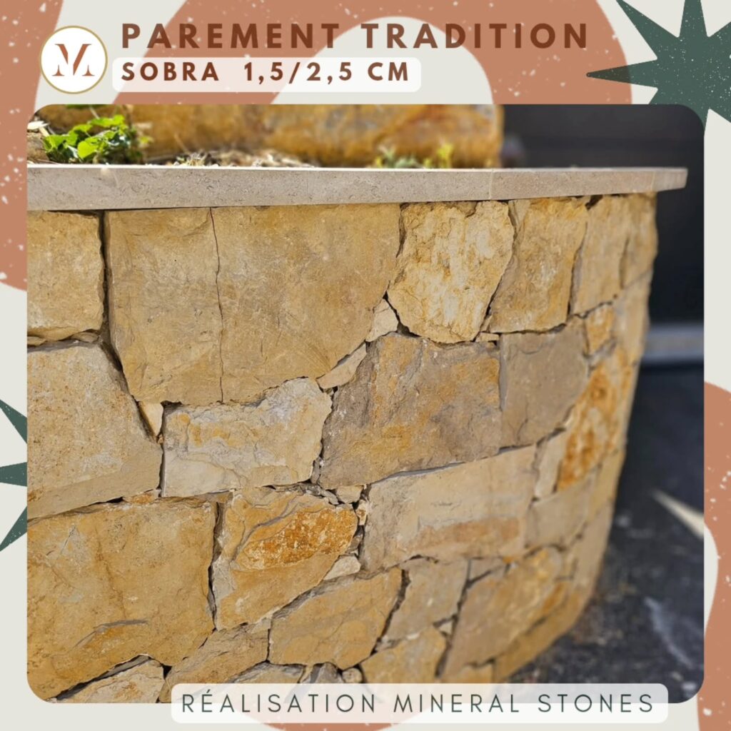Instagram post from mineral.stones.fr. This post is in position 0.
