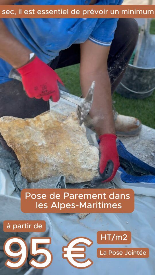 Instagram post from mineral.stones.fr. This post is in position 0.
