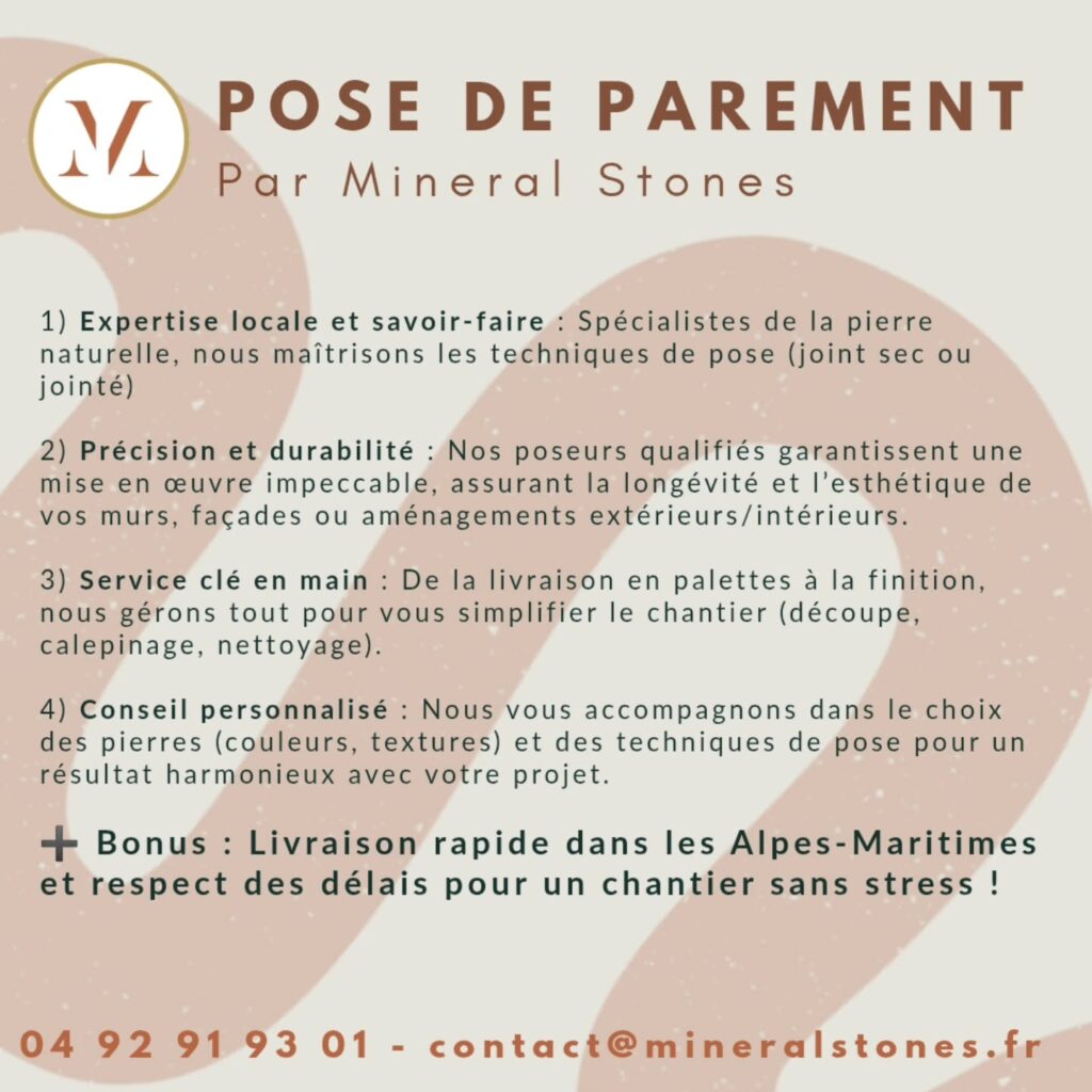 Instagram post from mineral.stones.fr. This post is in position 4.
