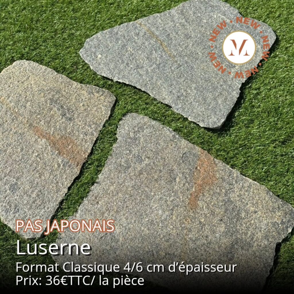 Instagram post from mineral.stones.fr. This post is in position 2.