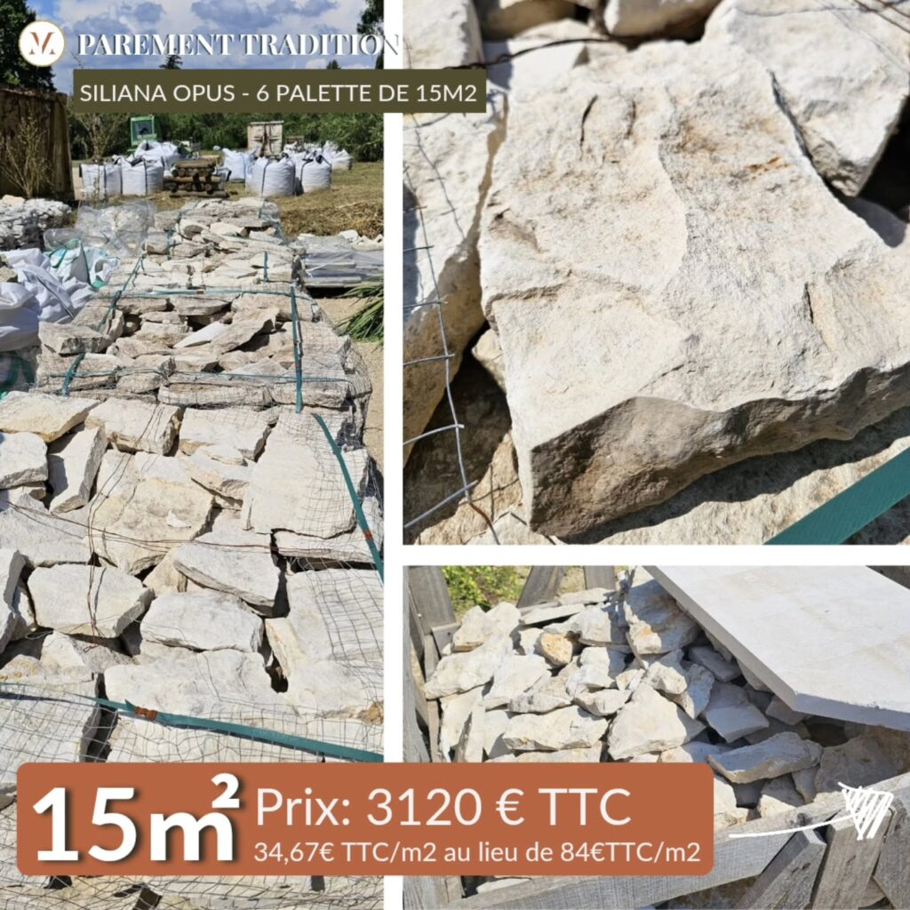 Instagram post from mineral.stones.fr. This post is in position 3.