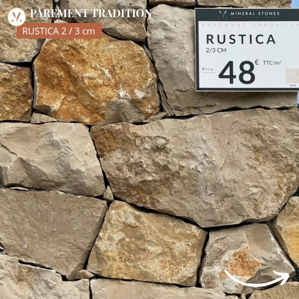 Instagram post from mineral.stones.fr. This post is in position 3.